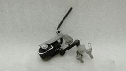 MERCEDES-BENZ Mercedes E Class W238 Xenon Level Left A0009053704 Level Sensor — thumbnail 1