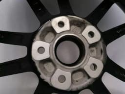 PORSCHE Porsche 911 992 Alloy Wheel 992601025J Alloy Rim 11.5J X21 ET67 — thumbnail 8