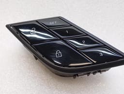 PORSCHE Porsche 911 992 Switch 992962128E Switch Memory — thumbnail 2