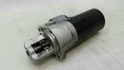 MERCEDES-BENZ Mercedes E Class W238 Starter Motor A6429061100 Starter — thumbnail 1
