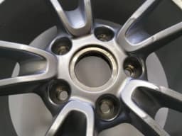 PORSCHE Porsche 911 992 Alloy Wheel 992601025 8.5J X19 ET52 Alloy Wheel 9926010258Z8 — thumbnail 5