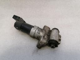 PORSCHE Porsche 911 992 PBM Park Brake Engine 298609403 Parking Brake Motor — thumbnail 6