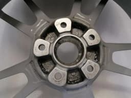 PORSCHE Porsche 911 992 Alloy Wheel 992601025 8.5J X19 ET52 Alloy Wheel 9926010258Z8 — thumbnail 10