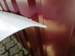 PORSCHE Porsche 911 992 Left Wing 992821101 Front Left Fenders — thumbnail 5