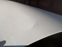 PORSCHE Porsche 911 992 Left Wing 992821101 Front Left Fenders — thumbnail 4