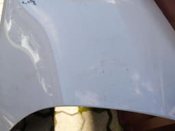 PORSCHE Porsche 911 992 Left Wing 992821101 Front Left Fenders — thumbnail 3