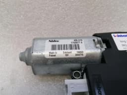 PORSCHE Porsche 911 992 Sun Roof Engine 992959591 Sunroof Motor — thumbnail 8