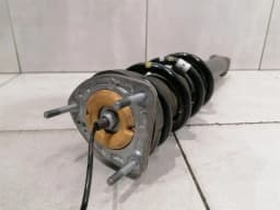 PORSCHE Porsche 911 992 shock absorber rear 992512015K shock absorber rear PASM EDC — thumbnail 3