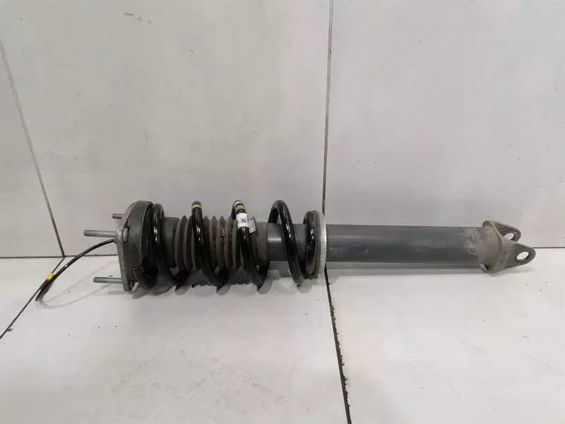 Porsche 911 992 shock absorber rear 992512015K shock absorber rear PASM EDC