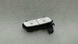 MERCEDES-BENZ Mercedes E Class W238 Left Seat Switch A2139050604 Switch — thumbnail 4