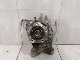 PORSCHE Porsche 911 992 Left Rear Hub 992505435B Wheel Bearing Housing Rear Left — thumbnail 8
