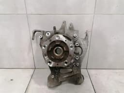 PORSCHE Porsche 911 992 Left Rear Hub 992505435B Wheel Bearing Housing Rear Left — thumbnail 1