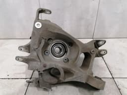 PORSCHE Porsche 911 992 Left Rear Hub 992505435B Wheel Bearing Housing Rear Left — thumbnail 3