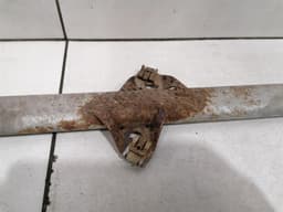PORSCHE Porsche 911 992 holder bracket 992505476G holder carrier carrier — thumbnail 9
