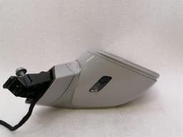 PORSCHE Porsche 911 992 Right Door Mirror RHD 992972235C Right Hand Drive — thumbnail 7