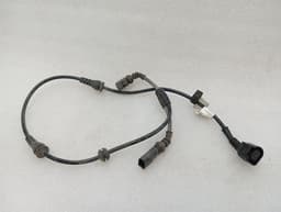 PORSCHE Porsche 911 992 Wiring Loom 992971279 Front Axle Wiring Harness — thumbnail 2