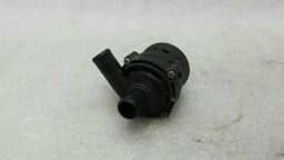 MERCEDES-BENZ Mercedes E Class W238 Additional Cooling Pump A2118350364 Coolant Pump Pump — thumbnail 1
