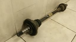 MERCEDES-BENZ Mercedes W238 Left Rear Drive Shaft A2133504802 Drive Shaft Rear Left — thumbnail 7