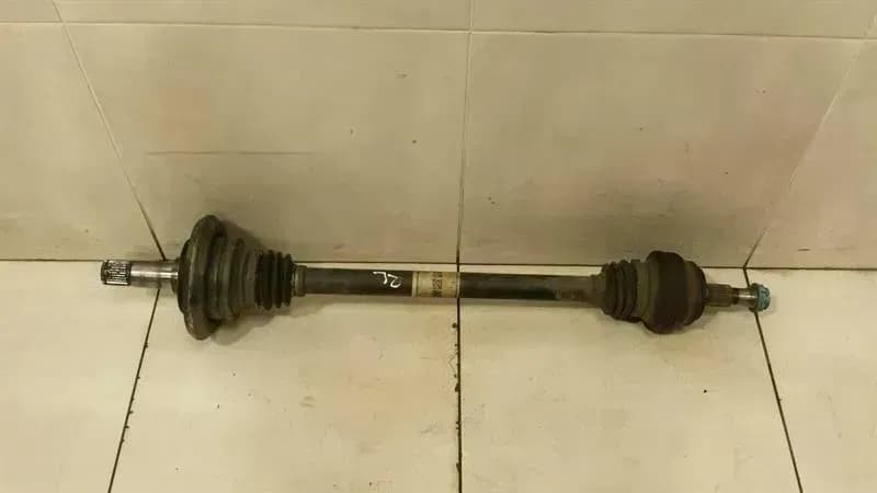Mercedes W238 Left Rear Drive Shaft A2133504802 Drive Shaft Rear Left