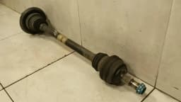 MERCEDES-BENZ Mercedes W238 Left Rear Drive Shaft A2133504802 Drive Shaft Rear Left — thumbnail 2