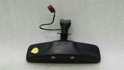 MERCEDES-BENZ Mercedes E Class W238 Rear View Mirror A2388103700 Rear View Mirror Interior Mirror — thumbnail 4