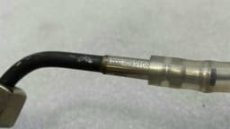 MERCEDES-BENZ Mercedes E Class W238 W213 Temperature Sensor A0009059106 Flue Gas Temperature Sensor — thumbnail 2