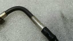 MERCEDES-BENZ Mercedes E Class W238 temperature sensor A0009059006 flue gas temperature sensor OM642 — thumbnail 4