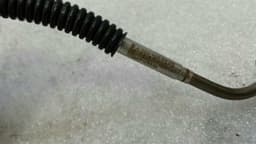 MERCEDES-BENZ Mercedes E Class W238 Temperature Sensor A0009059905 Exhaust Gas Temperature OM642 — thumbnail 2