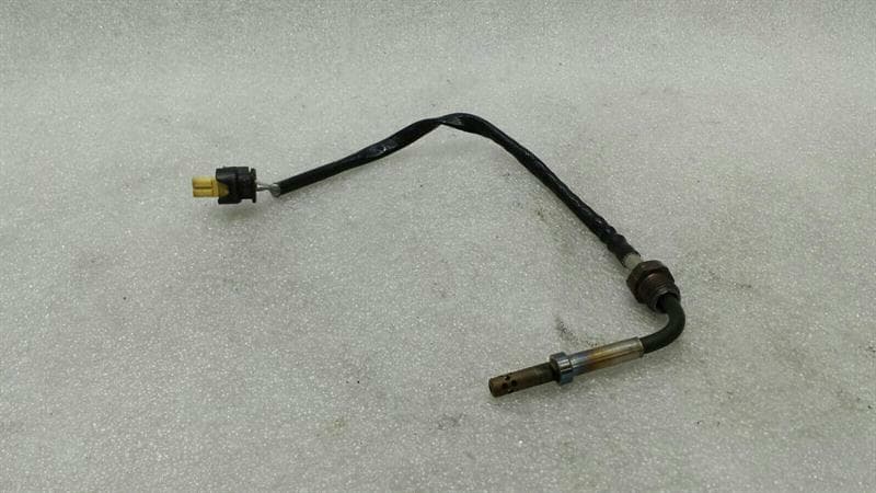 MERCEDES-BENZ Mercedes E Class W238 temperature sensor A0009059006 flue gas temperature sensor OM642