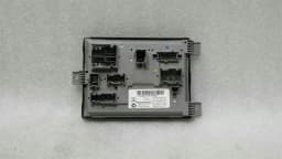 MERCEDES-BENZ Mercedes E Class W238 Electronic SAM Control Unit Rear A2139005622 ECU — thumbnail 1