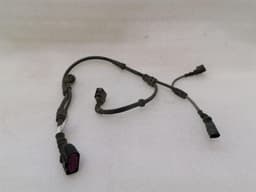PORSCHE Porsche 911 992 Wiring Loom 992971286 Wiring Harness Rear Axle — thumbnail 6