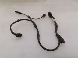 PORSCHE Porsche 911 992 Wiring Loom 992971286 Wiring Harness Rear Axle — thumbnail 8