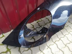 PORSCHE Porsche 911 992 Left Wing 992821101 Front Left Fenders — thumbnail 4