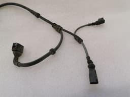 PORSCHE Porsche 911 992 Wiring Loom 992971286 Wiring Harness Rear Axle — thumbnail 7