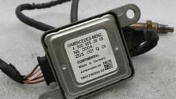 MERCEDES-BENZ Mercedes E Class W238 NOX Lambda Sensor A0009052809 HO2S — thumbnail 6