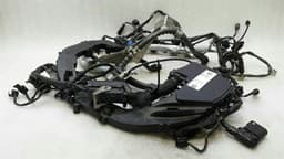 MERCEDES-BENZ Mercedes E350 CDI W238 Engine Wiring Loom A6421506101 Engine Harness OM642 RHD — thumbnail 2