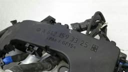 MERCEDES-BENZ Mercedes E350 CDI W238 Engine Wiring Loom A6421506101 Engine Harness OM642 RHD — thumbnail 4