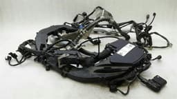 MERCEDES-BENZ Mercedes E350 CDI W238 Engine Wiring Loom A6421506101 Engine Harness OM642 RHD — thumbnail 8