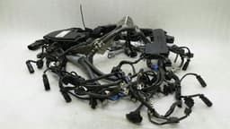 MERCEDES-BENZ Mercedes E350 CDI W238 Engine Wiring Loom A6421506101 Engine Harness OM642 RHD — thumbnail 7