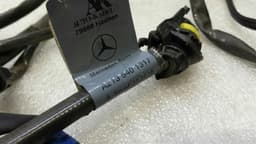 MERCEDES-BENZ Mercedes E350 CDI W238 Engine Wiring Loom A6421506101 Engine Harness OM642 RHD — thumbnail 6