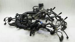 MERCEDES-BENZ Mercedes E350 CDI W238 Engine Wiring Loom A6421506101 Engine Harness OM642 RHD — thumbnail 9