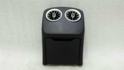 MERCEDES-BENZ Mercedes E Class W238 Rear Air Vent A2388301300 Rear Air Vent — thumbnail 7