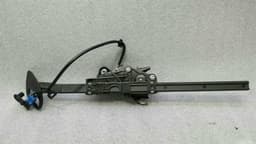 MERCEDES-BENZ Mercedes E Class W238 left belt feeder A2058600182 belt carrier front left — thumbnail 5