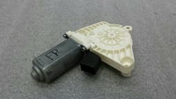 MERCEDES-BENZ Mercedes W238 Front Right Door Window Motor A0009066206 Window Regulator Motor — thumbnail 6
