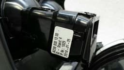 MERCEDES-BENZ Mercedes E Class W238 Rear Air Vent A2388301300 Rear Air Vent — thumbnail 5