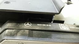 MERCEDES-BENZ Mercedes E Class W238 Left Door Lock RHD A0997203400 Door Lock — thumbnail 6