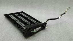 MERCEDES-BENZ Mercedes E Class W238 Pre Heater A2058308600 Heat Exchanger Radiator — thumbnail 2