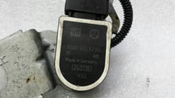 MERCEDES-BENZ Mercedes E Class W238 Headlight Level Sensor A0009053704 Level Sensor — thumbnail 2