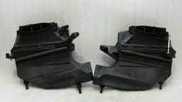 MERCEDES-BENZ Mercedes E Class W238 Airbox A6420903501 Air Filter Box OM642 — thumbnail 6