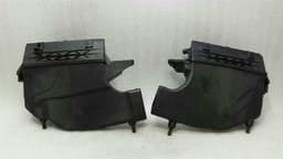 MERCEDES-BENZ Mercedes E Class W238 Airbox A6420903501 Air Filter Box OM642 — thumbnail 4